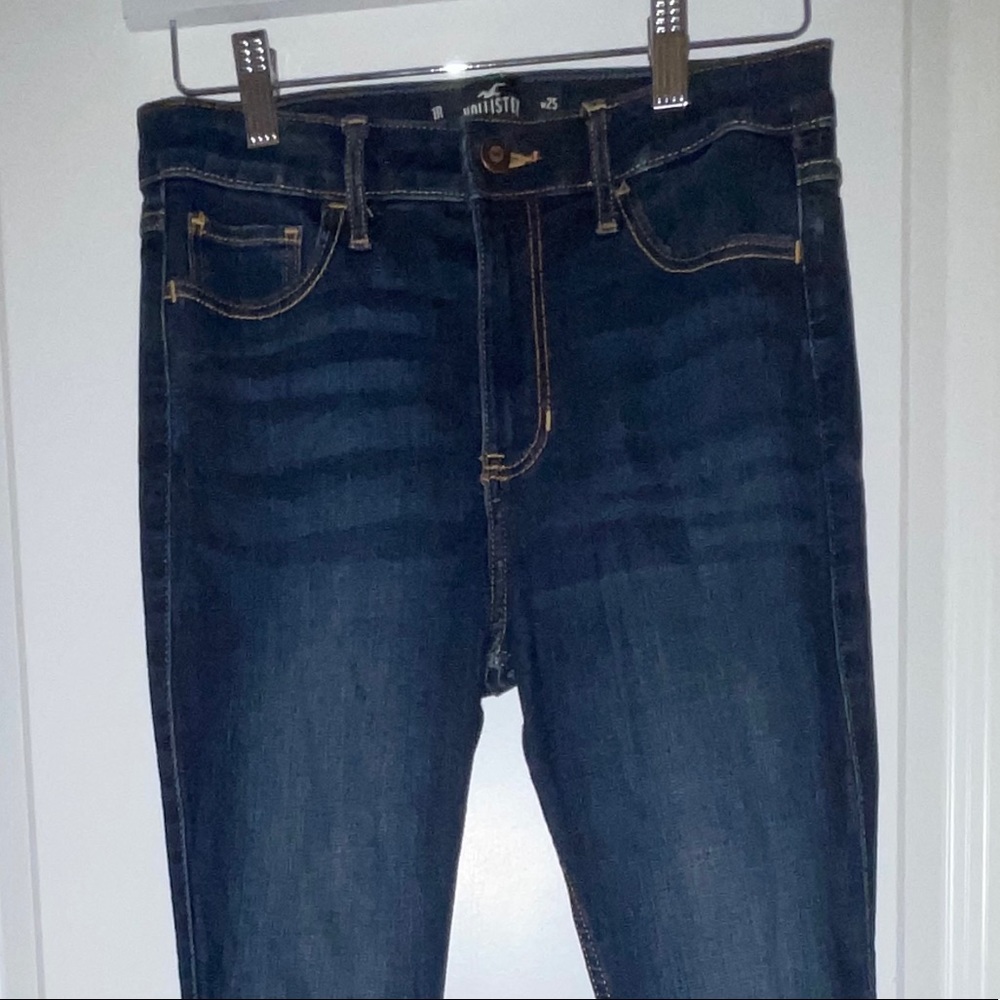 Hollister jeans
